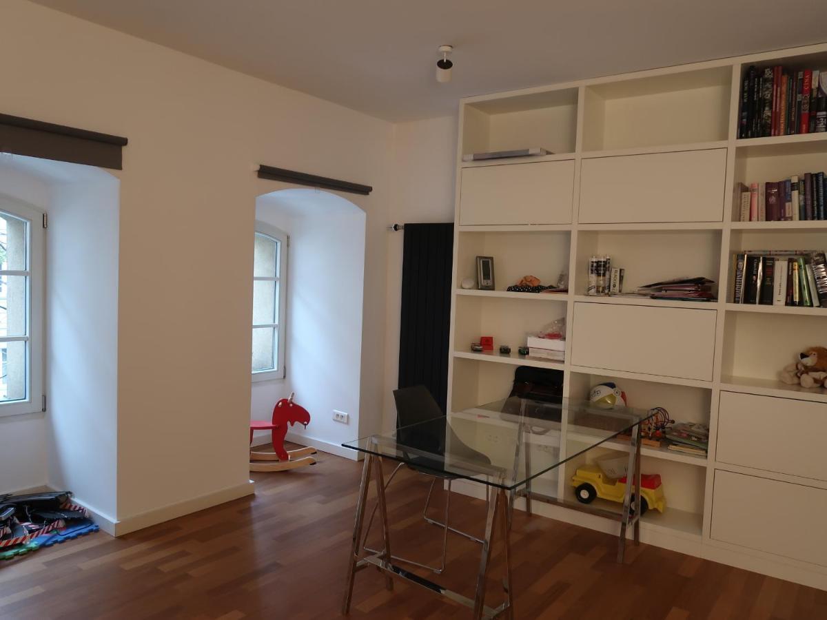 Lejlighed Michal 125m2 Centre